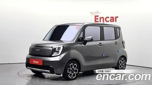 Kia RAY, 2024 — миниатюра 1