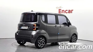 Kia RAY, 2024 — миниатюра 2