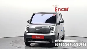 Kia RAY, 2024 — миниатюра 3