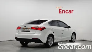Kia K3, 2014 — миниатюра 2