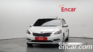 Kia K3, 2014 — миниатюра 3