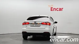 Kia K3, 2014 — миниатюра 4