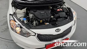 Kia K3, 2014 — миниатюра 6