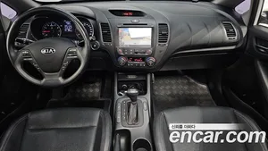 Kia K3, 2014 — миниатюра 10
