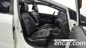 Kia K3, 2014 — миниатюра 13