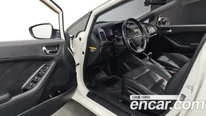 Kia K3, 2014 — миниатюра 17