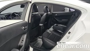 Kia K3, 2014 — миниатюра 18