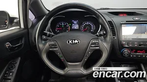 Kia K3, 2014 — миниатюра 19