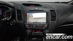 Kia K3, 2014 — миниатюра 20