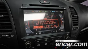Kia K3, 2014 — миниатюра 22