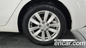 Kia K3, 2014 — миниатюра 7