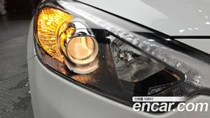 Kia K3, 2014 — миниатюра 8