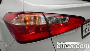 Kia K3, 2014 — миниатюра 9