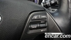 Kia K3, 2014 — миниатюра 32