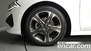 Kia K5, 2022 — миниатюра 5