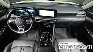 Kia K5, 2022 — миниатюра 7