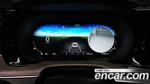Kia K5, 2022 — миниатюра 8