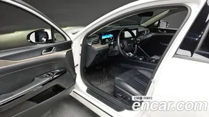 Kia K5, 2022 — миниатюра 10