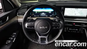 Kia K5, 2022 — миниатюра 12