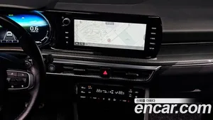 Kia K5, 2022 — миниатюра 14
