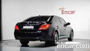 Hyundai Equus, 2015 — миниатюра 2