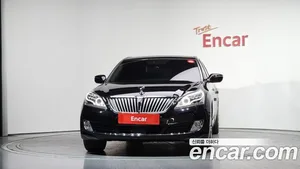 Hyundai Equus, 2015 — миниатюра 3