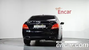 Hyundai Equus, 2015 — миниатюра 4