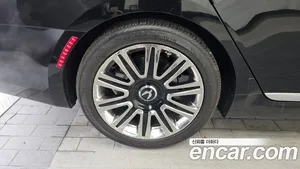 Hyundai Equus, 2015 — миниатюра 5