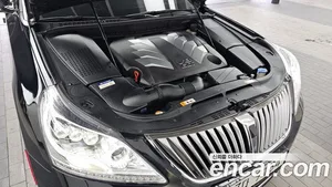 Hyundai Equus, 2015 — миниатюра 6