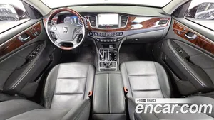Hyundai Equus, 2015 — миниатюра 7