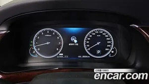Hyundai Equus, 2015 — миниатюра 8