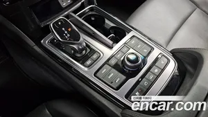 Hyundai Equus, 2015 — миниатюра 9