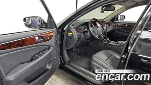 Hyundai Equus, 2015 — миниатюра 10