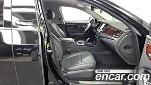 Hyundai Equus, 2015 — миниатюра 11