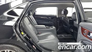 Hyundai Equus, 2015 — миниатюра 12