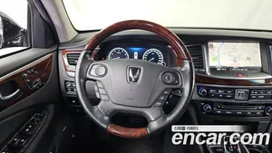 Hyundai Equus, 2015 — миниатюра 13