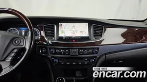 Hyundai Equus, 2015 — миниатюра 14