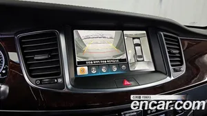 Hyundai Equus, 2015 — миниатюра 15