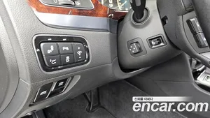 Hyundai Equus, 2015 — миниатюра 16