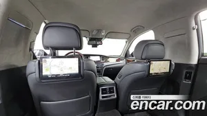 Hyundai Equus, 2015 — миниатюра 18