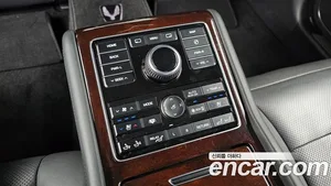 Hyundai Equus, 2015 — миниатюра 19