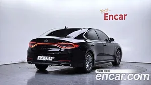 Hyundai Grandeur, 2019 — миниатюра 2