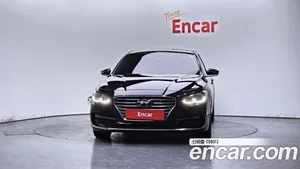 Hyundai Grandeur, 2019 — миниатюра 3