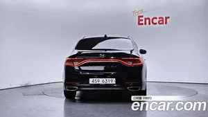 Hyundai Grandeur, 2019 — миниатюра 4
