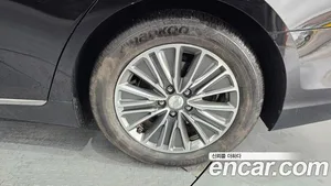 Hyundai Grandeur, 2019 — миниатюра 5