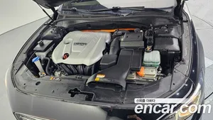 Hyundai Grandeur, 2019 — миниатюра 6