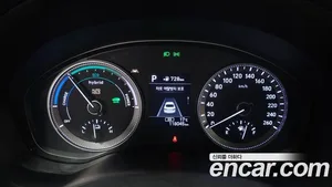 Hyundai Grandeur, 2019 — миниатюра 11
