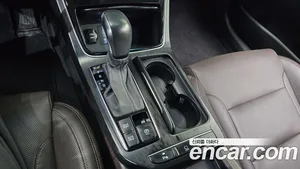 Hyundai Grandeur, 2019 — миниатюра 12