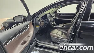 Hyundai Grandeur, 2019 — миниатюра 13