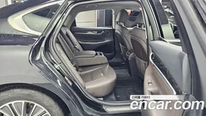 Hyundai Grandeur, 2019 — миниатюра 18
